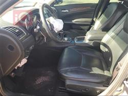 کرایسلەر 300